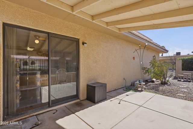 2041 S CLUBHOUSE Drive, Casa Grande, AZ 85194