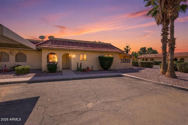 2041 S CLUBHOUSE Drive, Casa Grande, AZ 85194