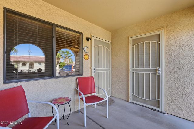 2041 S CLUBHOUSE Drive, Casa Grande, AZ 85194