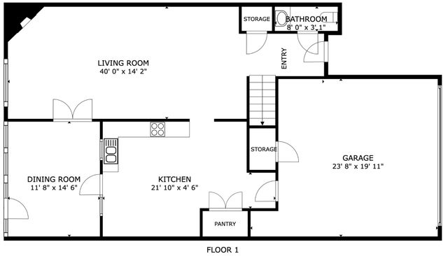 2427 Queens Lace Trail, Chattanooga, TN 37421