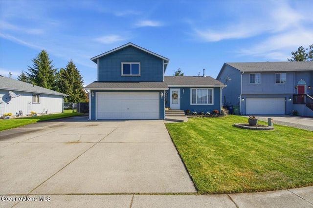 1620 N Stagecoach DR, Post Falls, ID 83854 property photo