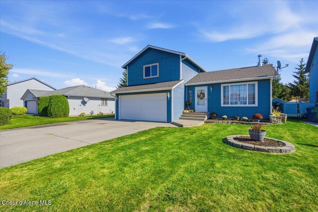 1620 N Stagecoach DR, Post Falls, ID 83854 photo 2