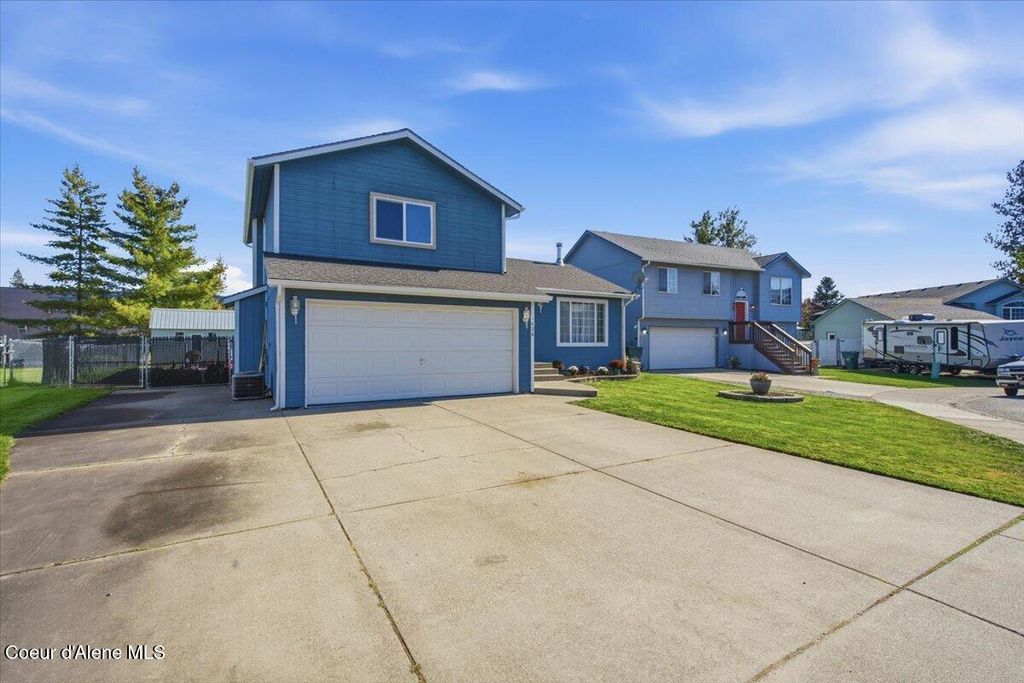 1620 N Stagecoach DR, Post Falls, ID 83854 photo 3