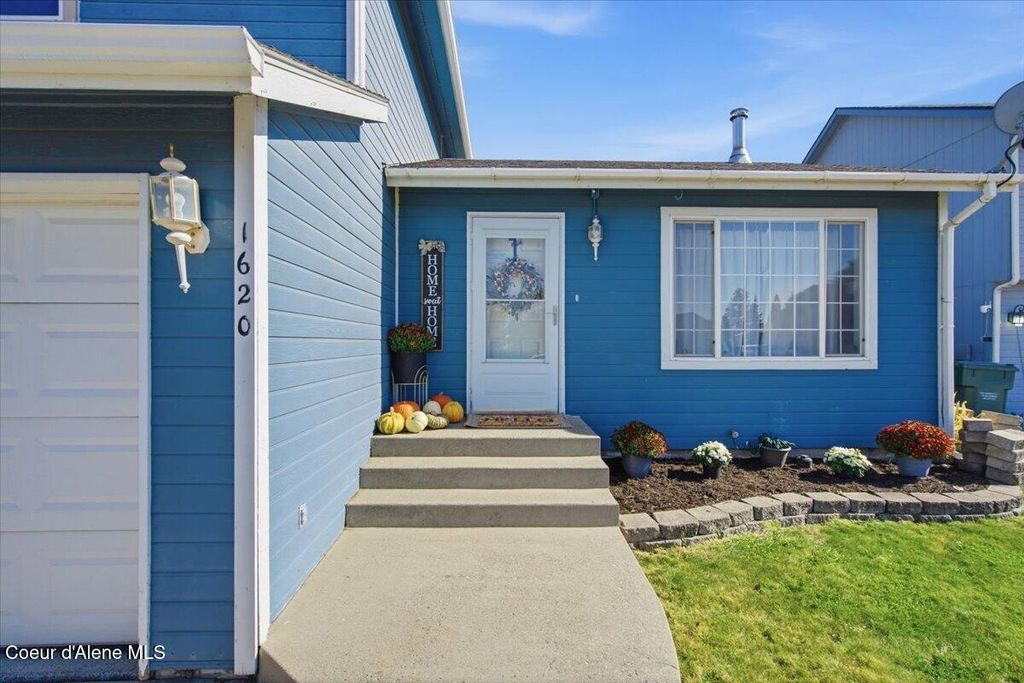 1620 N Stagecoach DR, Post Falls, ID 83854 photo 4