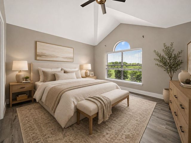 3501 Link Valley Drive 303, Houston, TX 77025