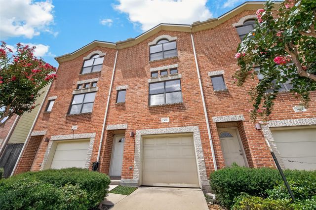 3501 Link Valley Drive 303, Houston, TX 77025