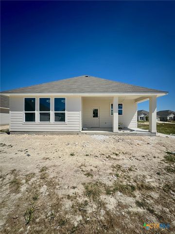 8011 Timber Hollow Lane, Temple, TX 76502