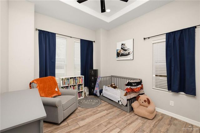 3101 E Kennedy Avenue, Alton, TX 78573