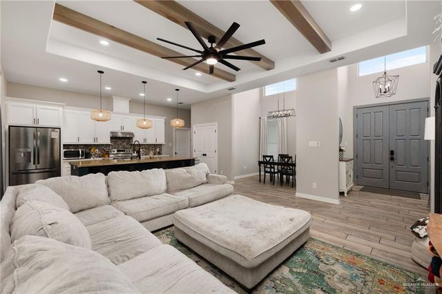 3101 E Kennedy Avenue, Alton, TX 78573