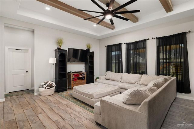 3101 E Kennedy Avenue, Alton, TX 78573