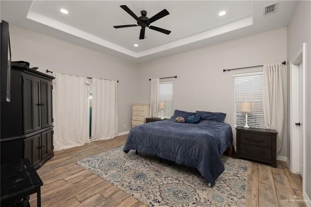 3101 E Kennedy Avenue, Alton, TX 78573