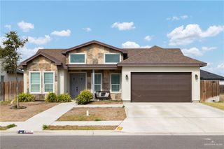 3101 E Kennedy Avenue, Alton, TX 78573