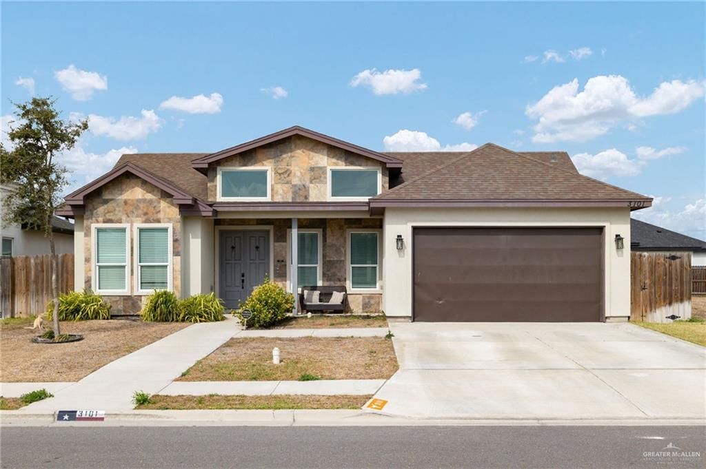 3101 E Kennedy Avenue, Alton, TX 78573