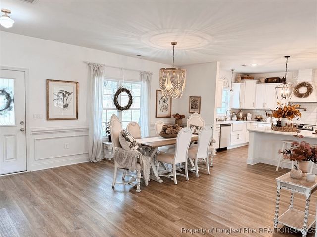 742 Susie Circle, Cameron, NC 28326