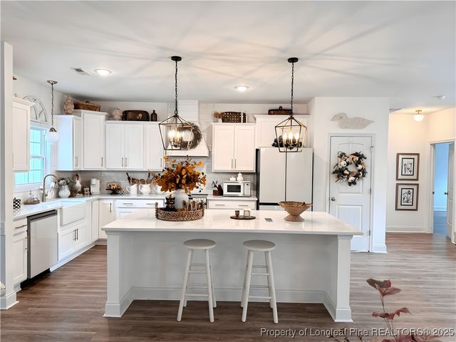 742 Susie Circle, Cameron, NC 28326