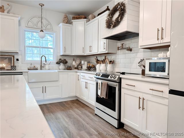 742 Susie Circle, Cameron, NC 28326