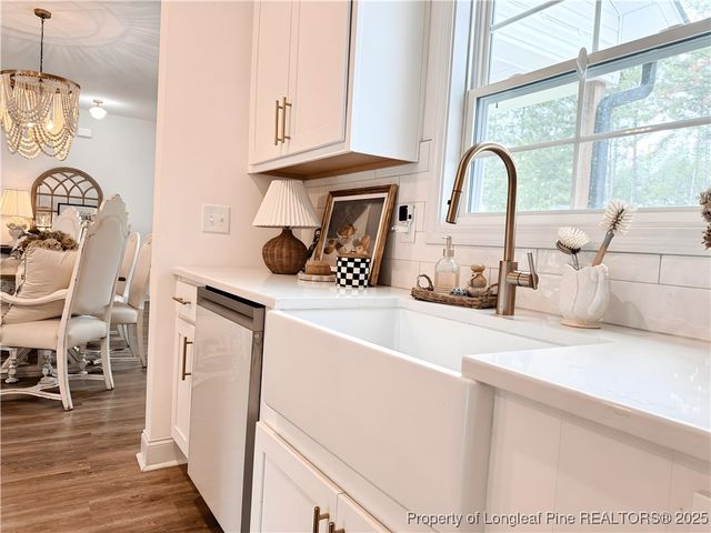 742 Susie Circle, Cameron, NC 28326