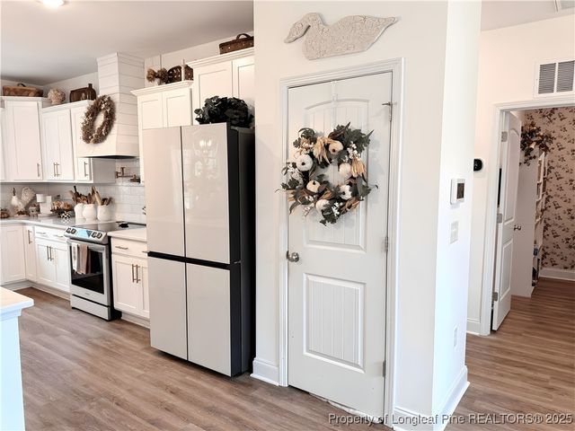 742 Susie Circle, Cameron, NC 28326