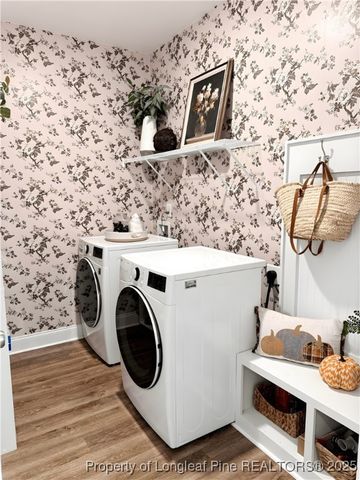 742 Susie Circle, Cameron, NC 28326