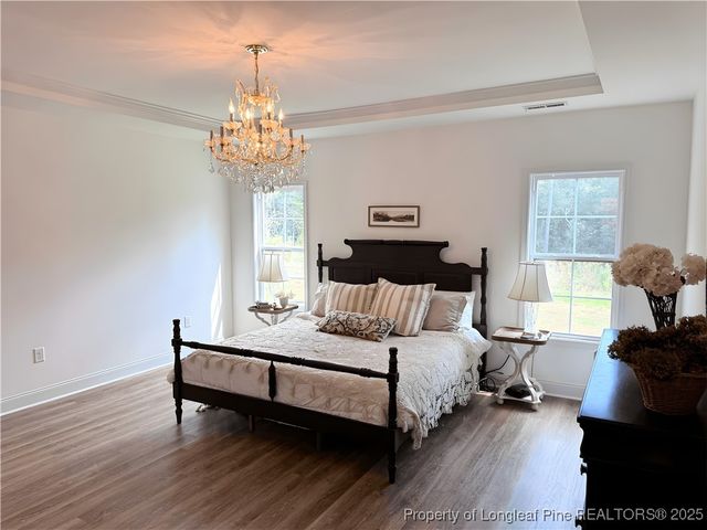 742 Susie Circle, Cameron, NC 28326