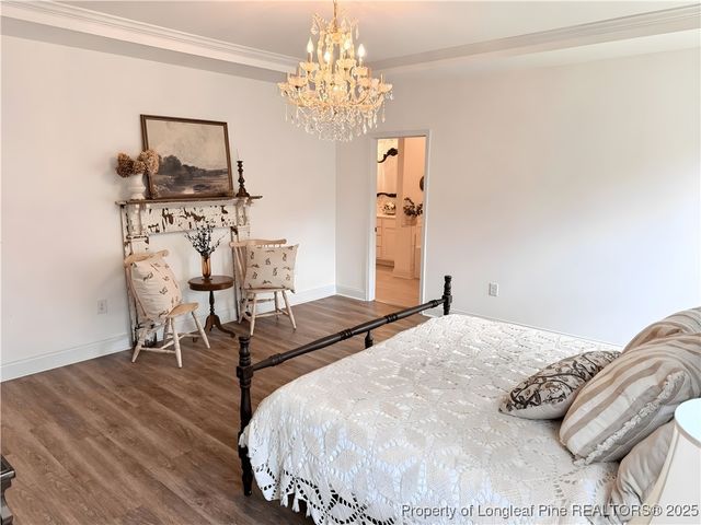 742 Susie Circle, Cameron, NC 28326