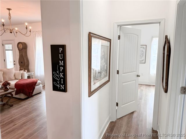 742 Susie Circle, Cameron, NC 28326