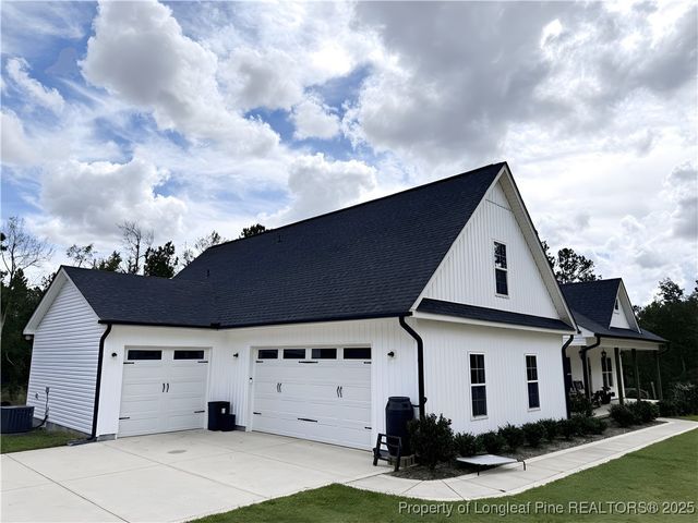 742 Susie Circle, Cameron, NC 28326