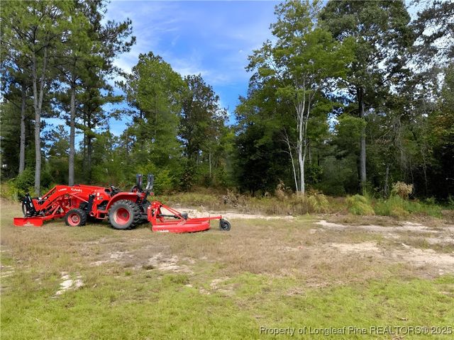 742 Susie Circle, Cameron, NC 28326