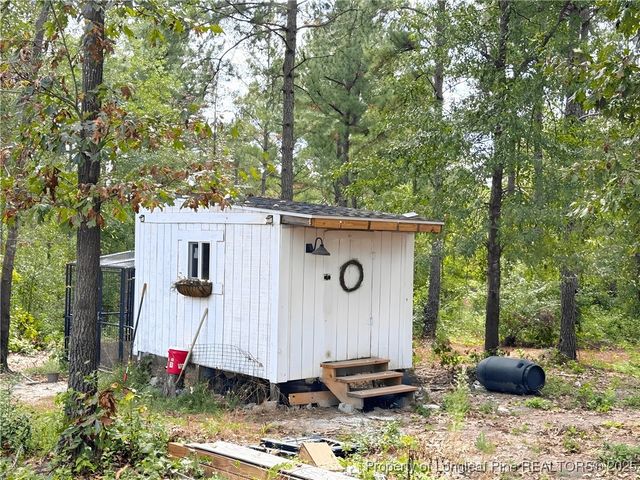 742 Susie Circle, Cameron, NC 28326