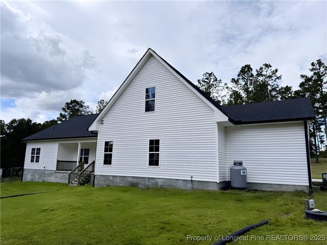 742 Susie Circle, Cameron, NC 28326