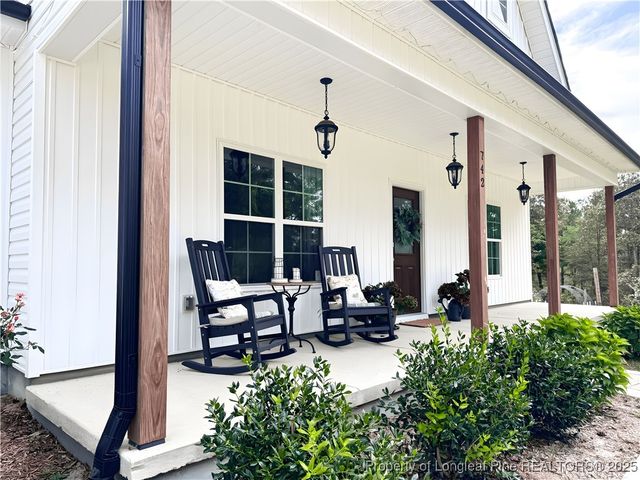 742 Susie Circle, Cameron, NC 28326