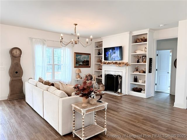 742 Susie Circle, Cameron, NC 28326