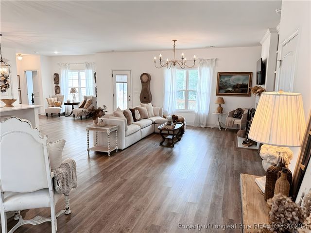 742 Susie Circle, Cameron, NC 28326