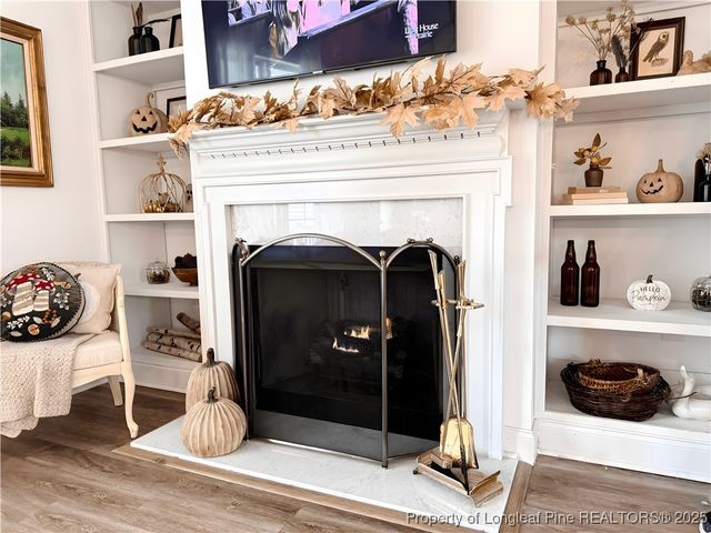 742 Susie Circle, Cameron, NC 28326