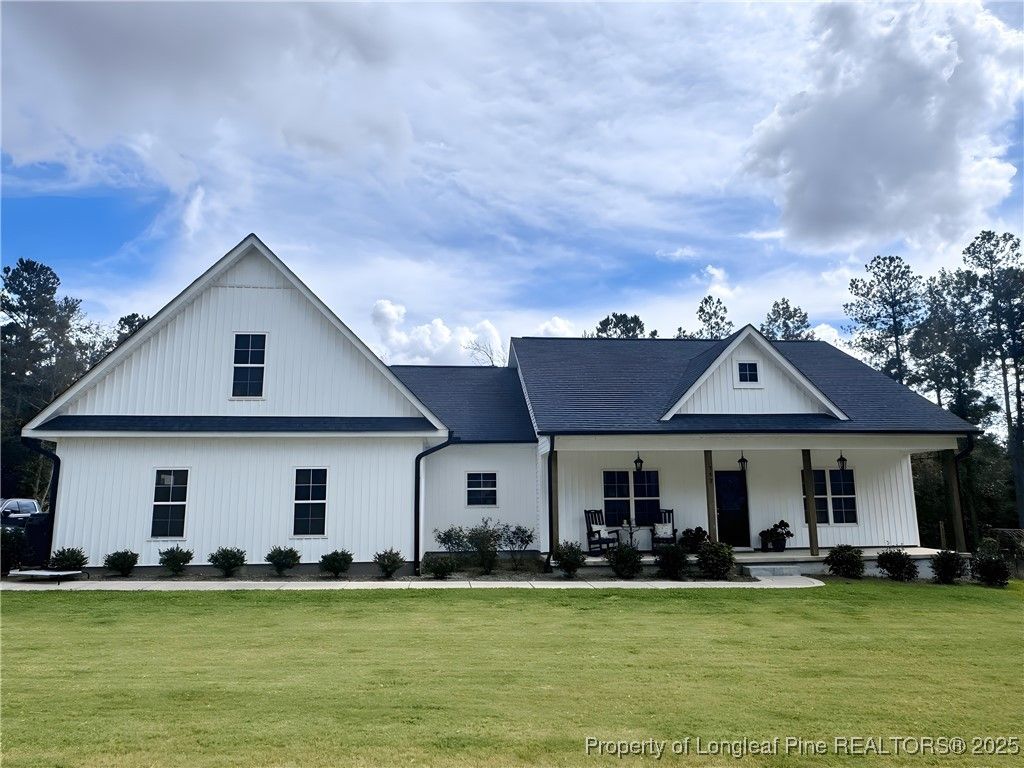 742 Susie Circle, Cameron, NC 28326