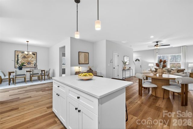 2965 Polk and White Road, Charlotte, NC 28269