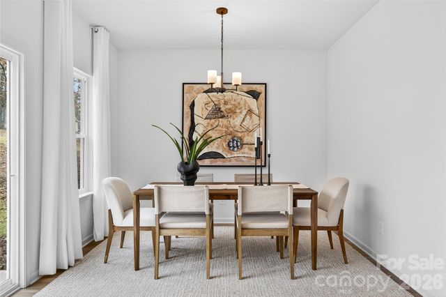 2965 Polk and White Road, Charlotte, NC 28269