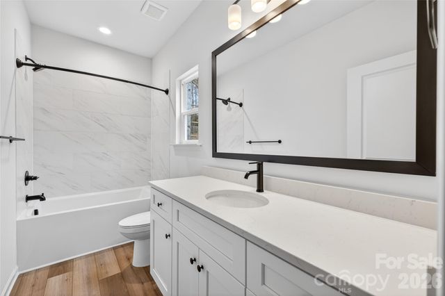 2965 Polk and White Road, Charlotte, NC 28269
