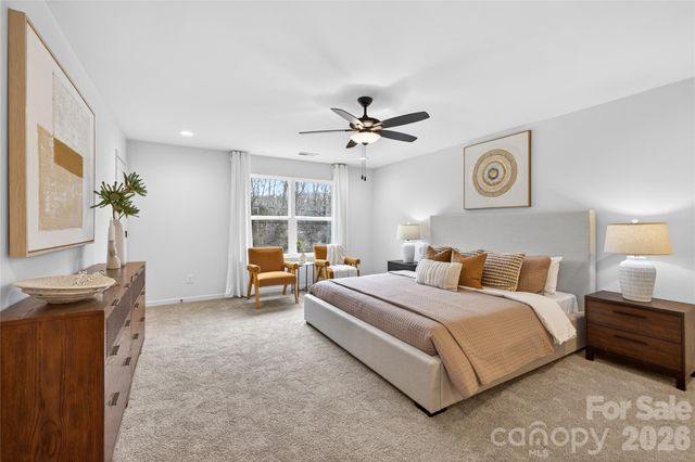 2965 Polk and White Road, Charlotte, NC 28269