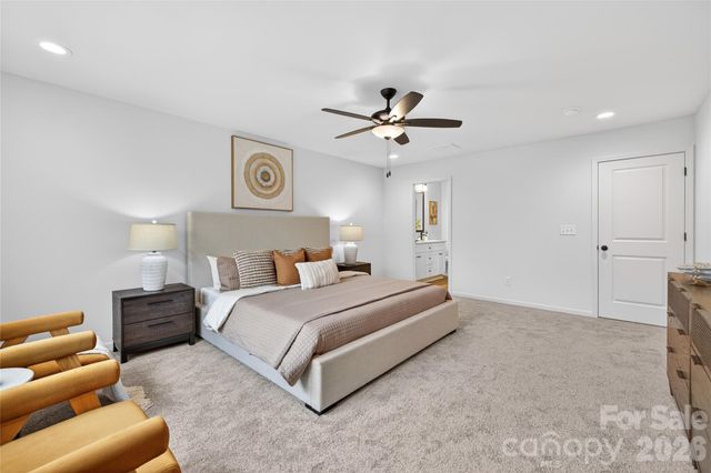 2965 Polk and White Road, Charlotte, NC 28269