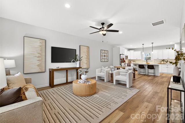2965 Polk and White Road, Charlotte, NC 28269