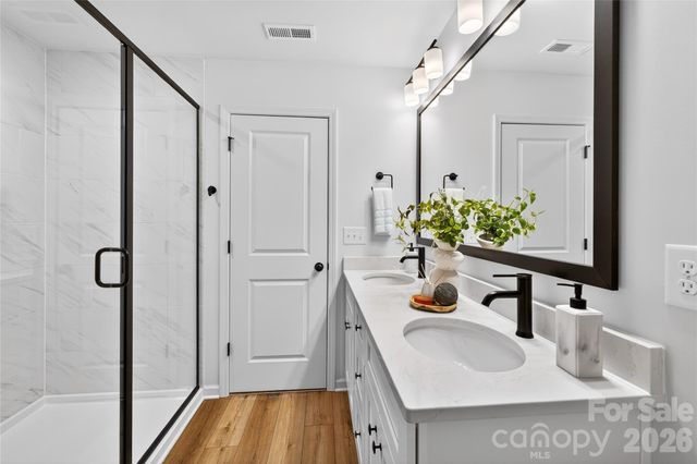 2965 Polk and White Road, Charlotte, NC 28269
