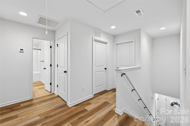 2965 Polk and White Road, Charlotte, NC 28269
