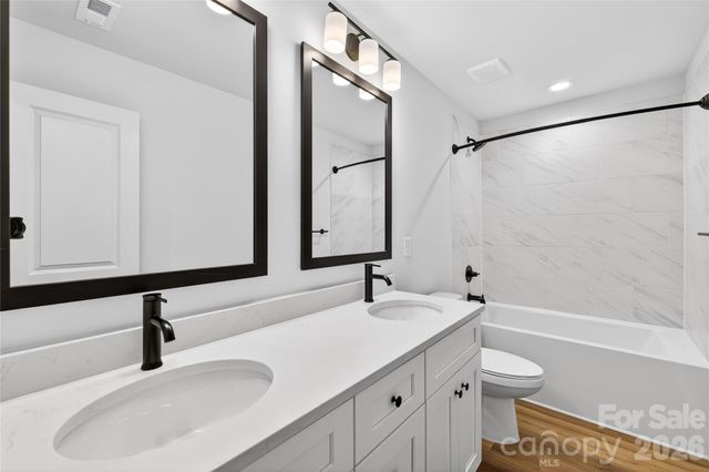 2965 Polk and White Road, Charlotte, NC 28269