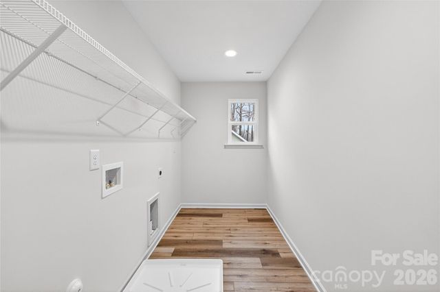 2965 Polk and White Road, Charlotte, NC 28269