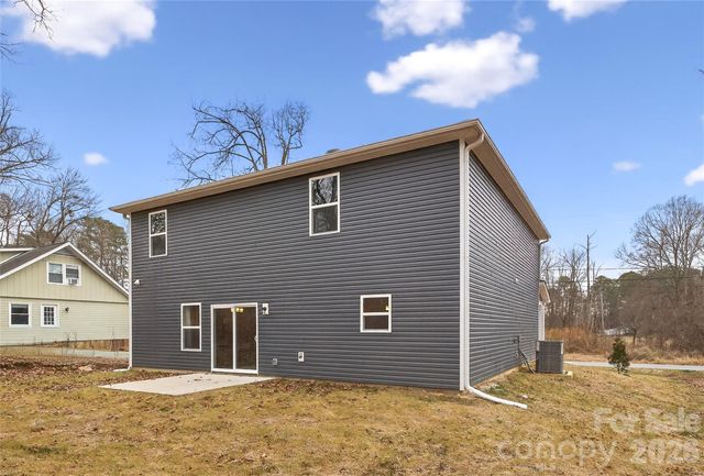 2965 Polk and White Road, Charlotte, NC 28269