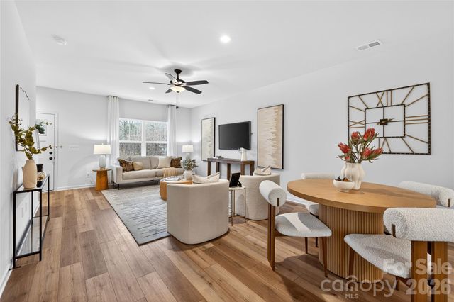 2965 Polk and White Road, Charlotte, NC 28269
