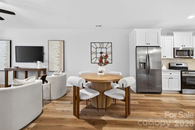 2965 Polk and White Road, Charlotte, NC 28269