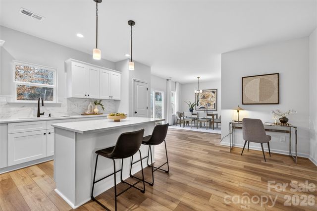 2965 Polk and White Road, Charlotte, NC 28269