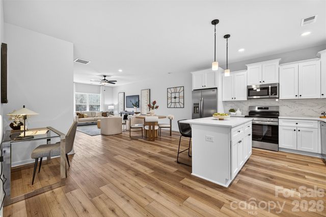 2965 Polk and White Road, Charlotte, NC 28269